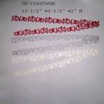 Ʒ:  NO:SH-F29379ABC